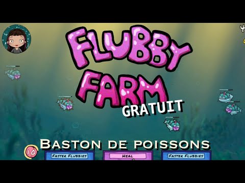 , title : 'JEU GRATUIT : Flubby Farm - Poissons VS Poissons'