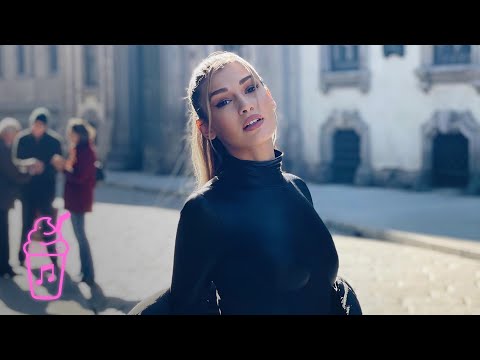 Alina Eremia x Stefan Costea - Du-ma cat poti tu de sus