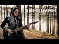 JAMURAN GOTHIC GIRLS METAL RELIGI OFFICIAL LYRIC MUSIC VIDEO
