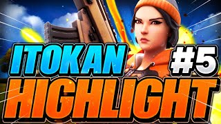 【フォートナイト】最強キーマウ勢のHighLight！！