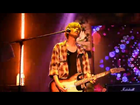 170506 Man in a movie (Jae focus) EVERY DAY6 CONCERT in May