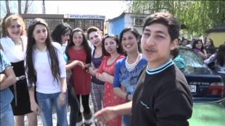 Annual Roma Bride Fair: Young Roma seek love at bride fair in Bulgaria&#39;s second largest city