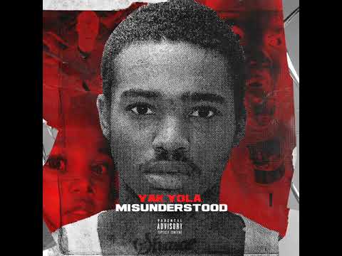 YAK YOLA - DEMON FLOW (Official Audio)