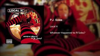 P.J. Soles