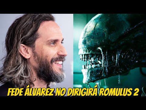 FEDE ALVAREZ NO DIRIGIRÁ ALIEN ROMULUS 2 * ANALIZAMOS POSIBLES DIRECTORES*