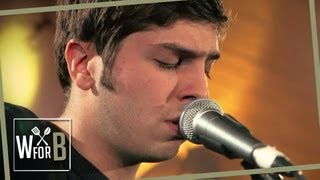 Josh Kumra - The Answer // live