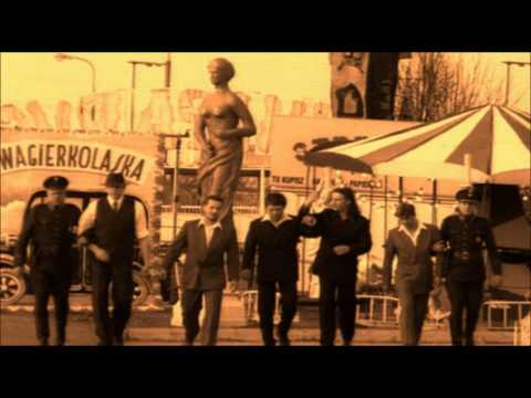 U cioci na imienina - Szwagierkolaska