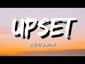 Brent Faiyaz - Upset (Lyrics)