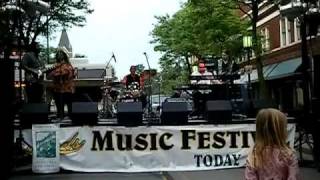 Feelin&#39; Bad by Shane Rasmussen