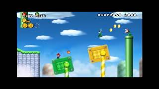 【NAMIマル】『New SUPER MARIO BROS.Wii』を楽しく実況プレイ＃24（おまけ）