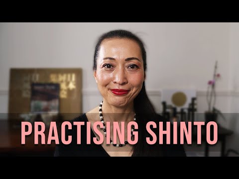 The 2 Most Important SHINTO Practices You Need To Know