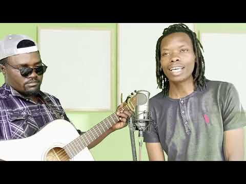 Ruremabintu covered by Duterimbere Damascene feat Vuningoma David