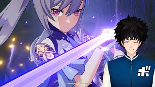【原神】螺旋消化