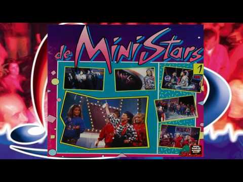 De Ministars ♪ Als ik wil Dromen ♫