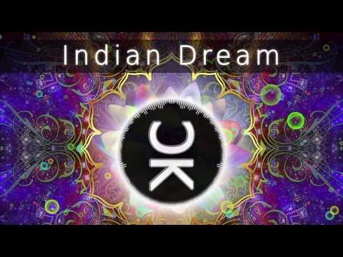 Quasar & Synergy - Indian Dream (Minimal Progressive Psyrance)