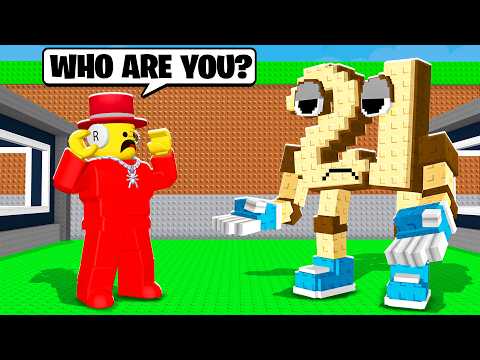 All Steal A Brainrots Meet The Oldest Brainrot...