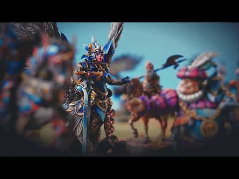 Legends of Signum rules