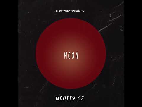 MDotty Gz - Moon