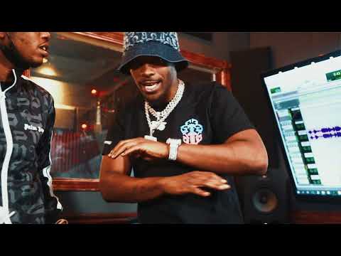 MontannaATM - Leave My Mind (Official Video) Shot & Edited  By : Sauced Up Visuals