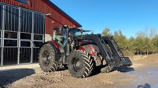 Traktor na kolesih Valtra N174 Direct | Slika 4 - Agroline