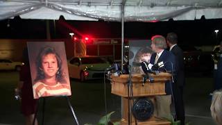 Christa Pike survives two failed lethal injections