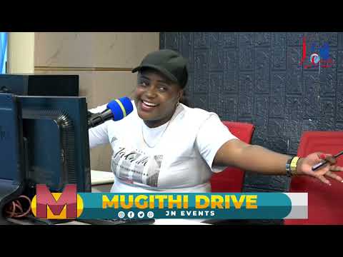 MUGITHI DRIVE /FT JYMO KIBIRITI PART 2