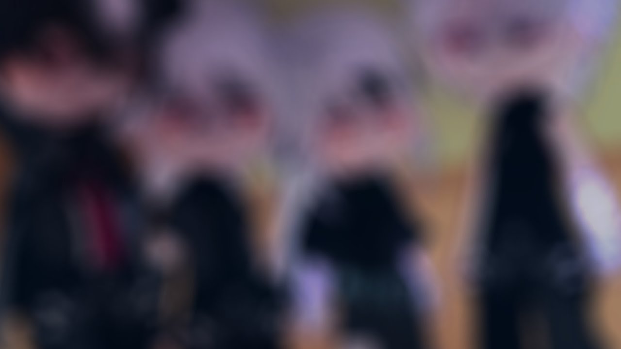 Natural hair color[(MEME)]obikaka family(bl/yaoi)