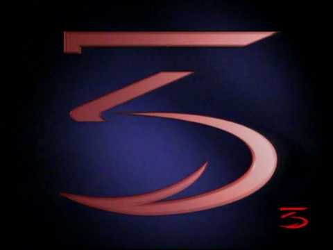 Bumper - Antenna 3 Lombardia (2009)