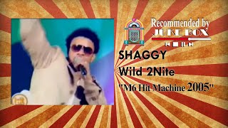 Shaggy - Wild 2nite [Hit Machine 2005]