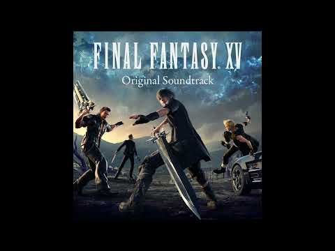 Hunt or Be Hunted (FINAL FANTASY XV Original Soundtrack) 【Audio】