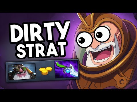 HOW TO EASY COUNTER STORM MID BY SNIPER 🔥🔥🔥 FREE MMR !!!