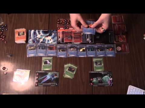 Galactic Strike Force Tutorial Pt.3 Requisition and Installation 