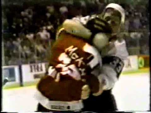 Marty McSorley-Randy McKay