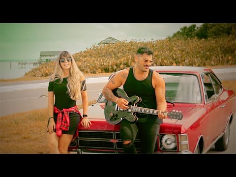 Hoje É Domingo - Renan Malato