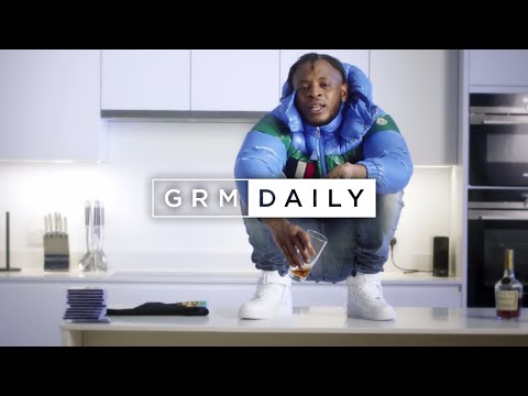 Sp Montiz - Undeniable [Music Video] | GRM Daily