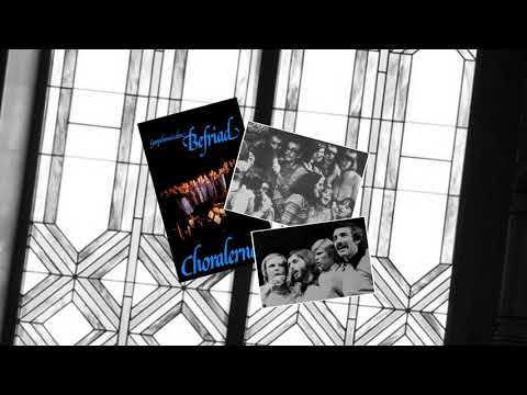 Selections from "Gospelmusicalen Befriad" (Choralerna)