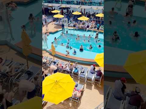 Thumbnail for Carnival Dream Summer Vacation from New Orleans! #summer2025 #carnivaldream #carnivalcruise #summer