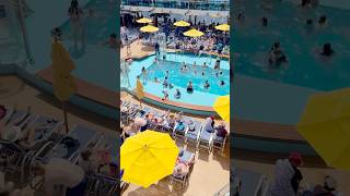 Carnival Dream Summer Vacation from New Orleans! #summer2025 #carnivaldream #carnivalcruise #summer