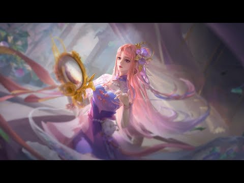 DiaoChan: Seamstress - Skin Voice Over