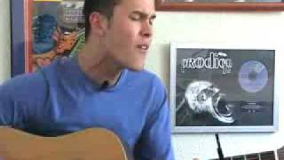 Clip Down In A Cold Dirty Well Justin Nozuka à regarder video