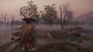 Ghost of Yutei　#2