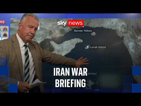 Conflict reignites - but why now?