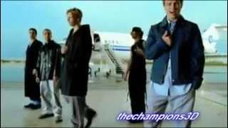 Downpour - Backstreet Boys