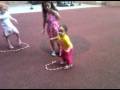Jumping Rope