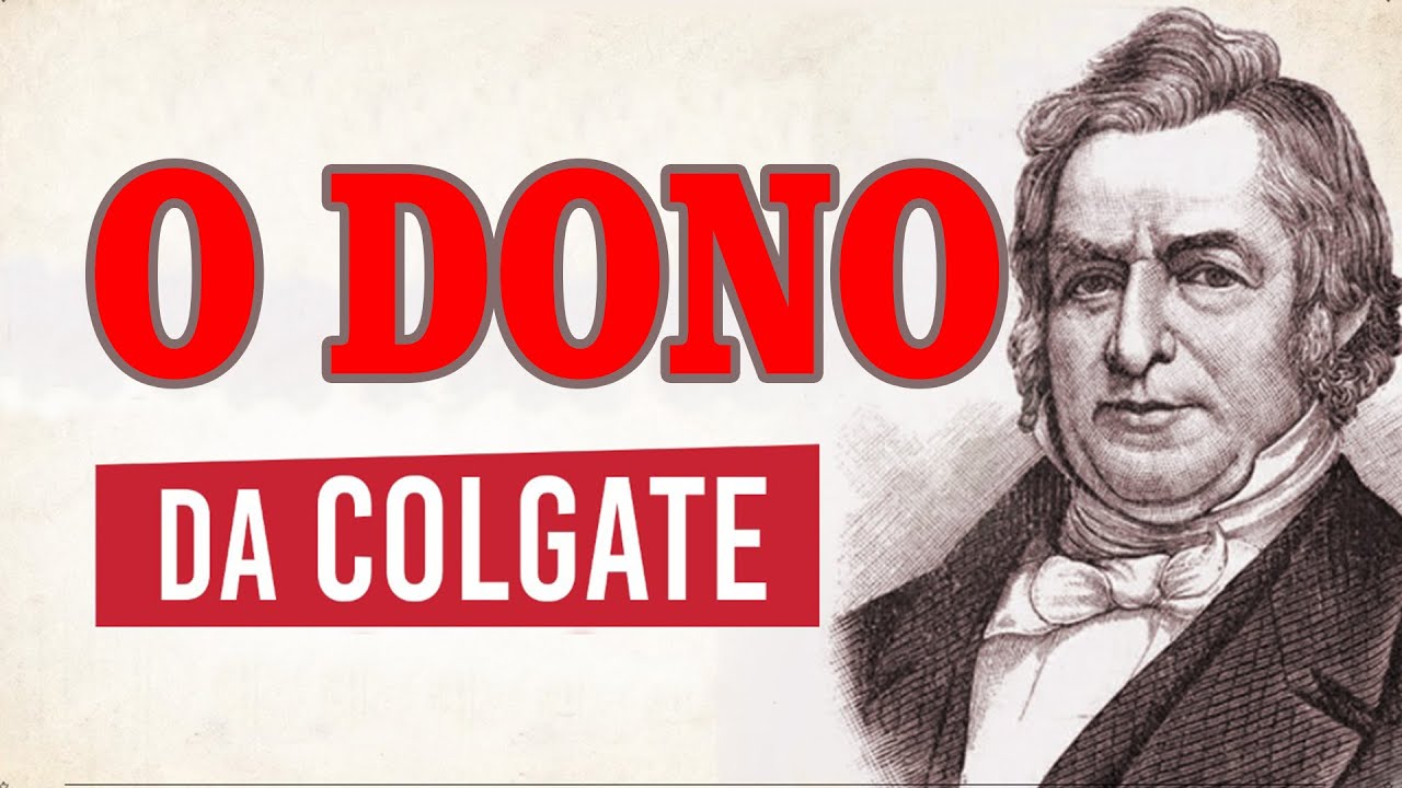 Illustration: THE HISTORY OF THE DONUT OF COLGATE (By Juanribe Pagliarin)