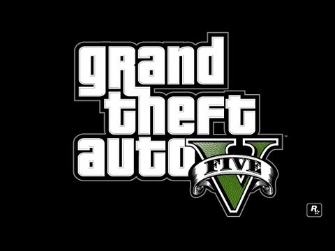 GTA 5 Franklin Trailer Song - 