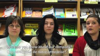 YMCA Employment Tip: During and After the Interview