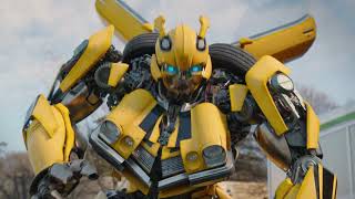 The General Acting Up (Spanish) | The General Insurance