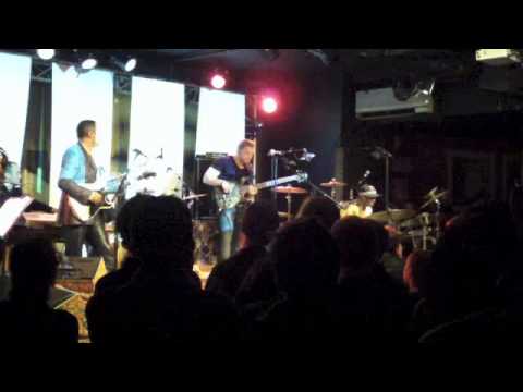 PACO SERY 24 nov 2012 ( feat Hadrien Feraud ) .m4v