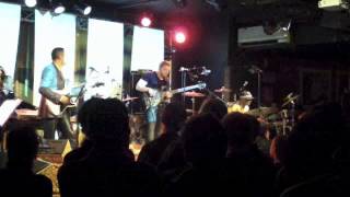 PACO SERY 24 nov 2012 ( feat Hadrien Feraud ) .m4v